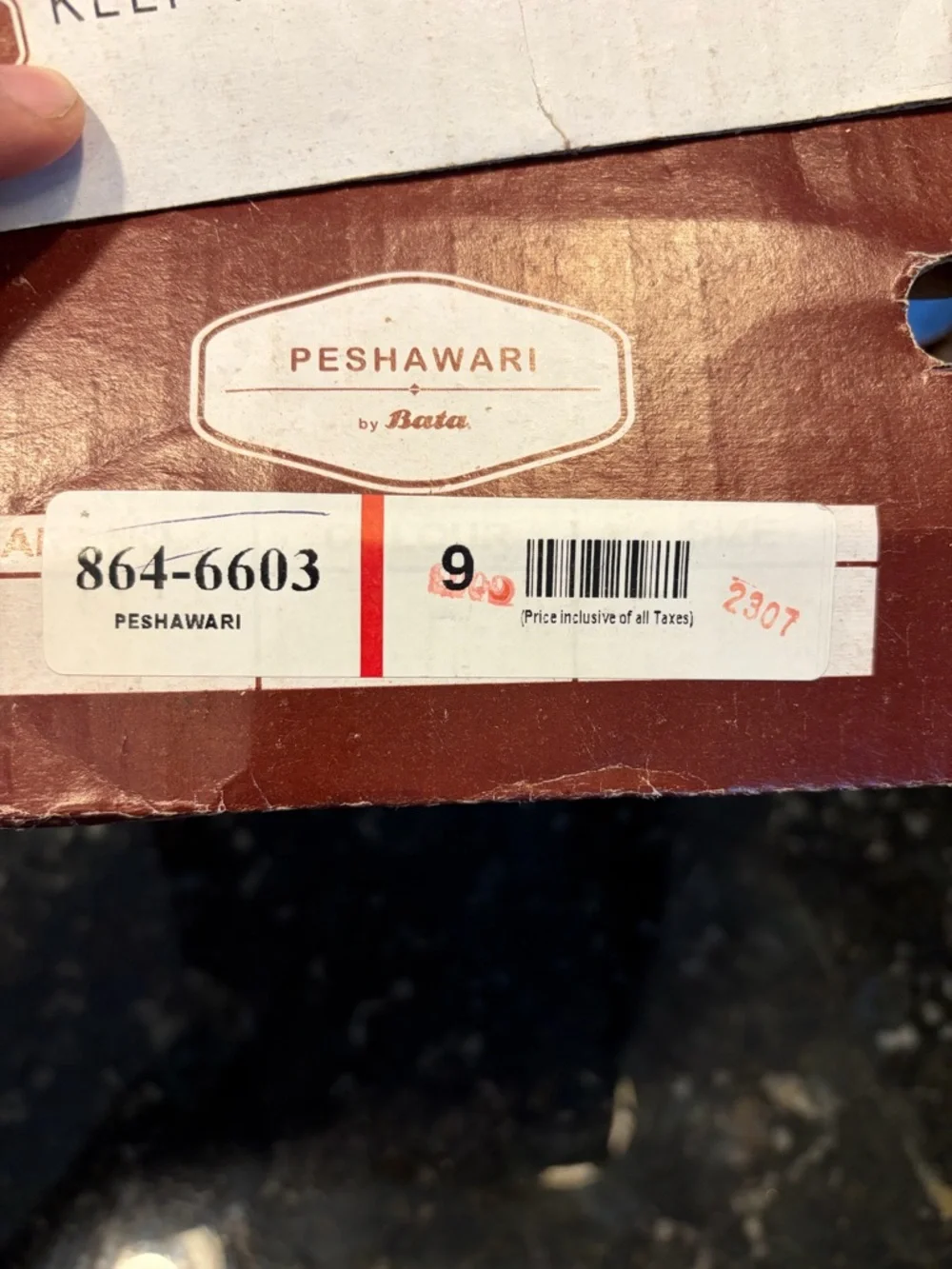 Peshawari brand new
